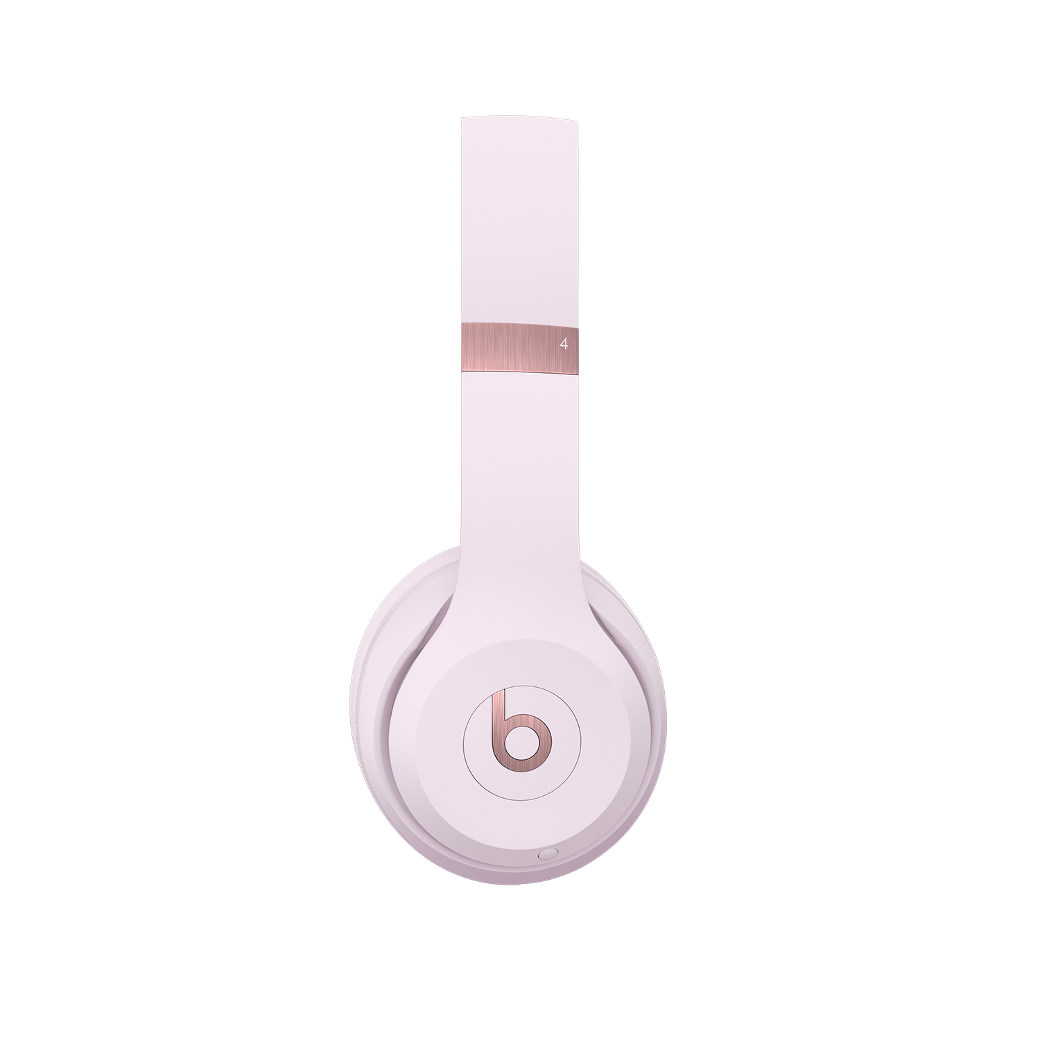 Beats Solo4 Wireless Headphones - On-Ear Wireless Headphones