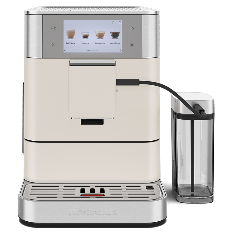 KitchenAid® Fully Auto Espresso Machine - KF8 | AIR MILES