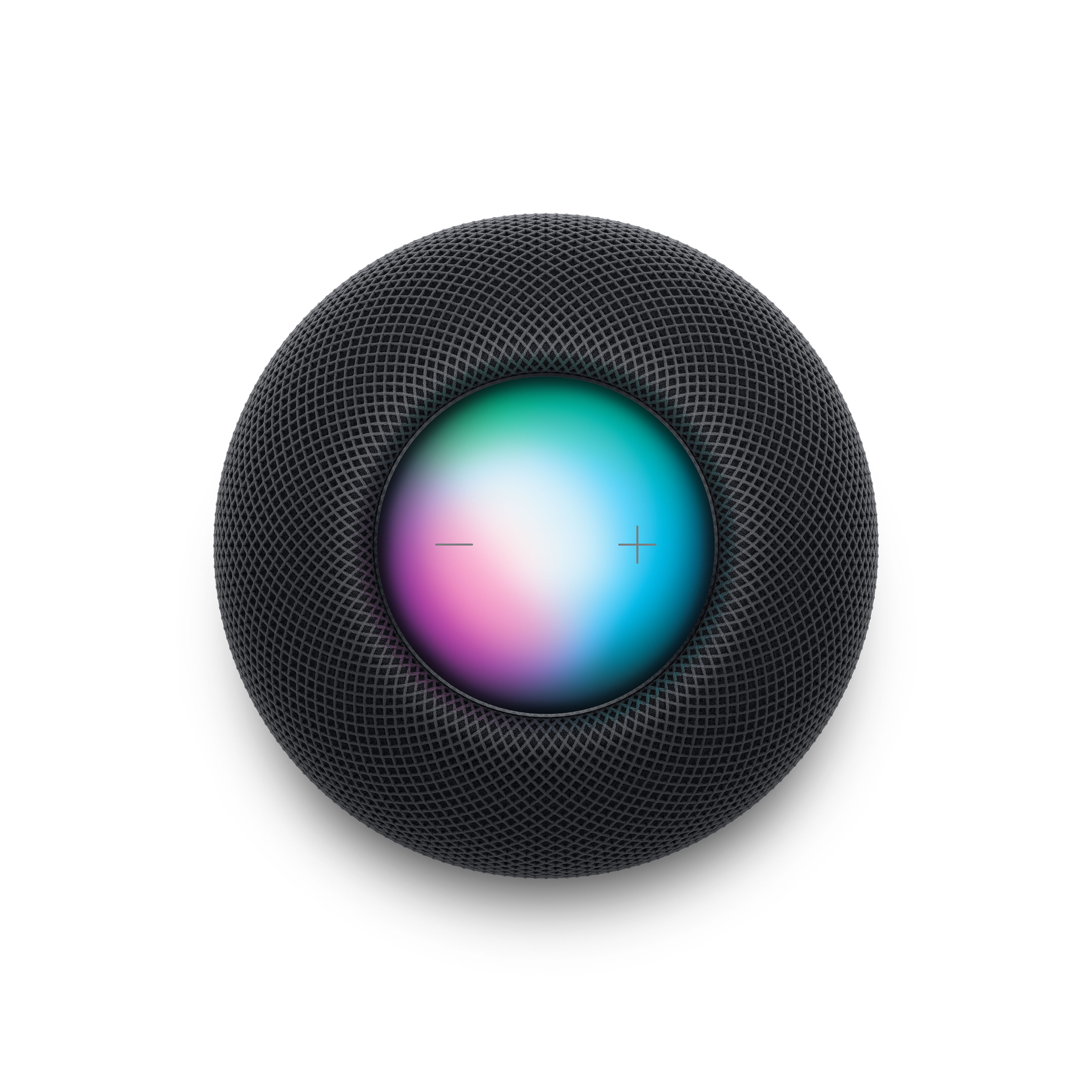 Apple HomePod mini ミッドナイト Apple introduces HomePod mini in midnight - Apple (CA)