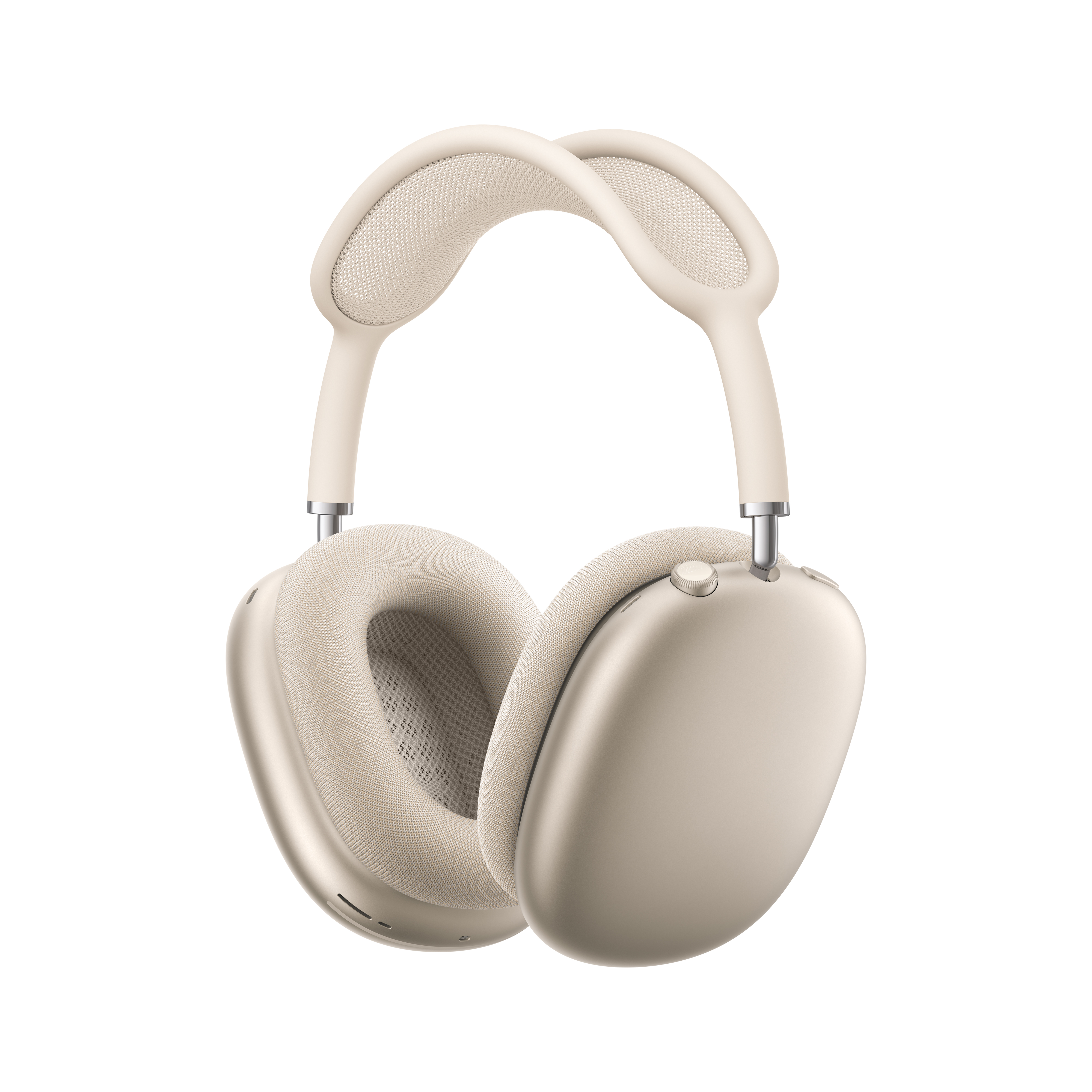 Apple AirPods Max スターライト Apple AirPods Max - Starlight | AIR MILES