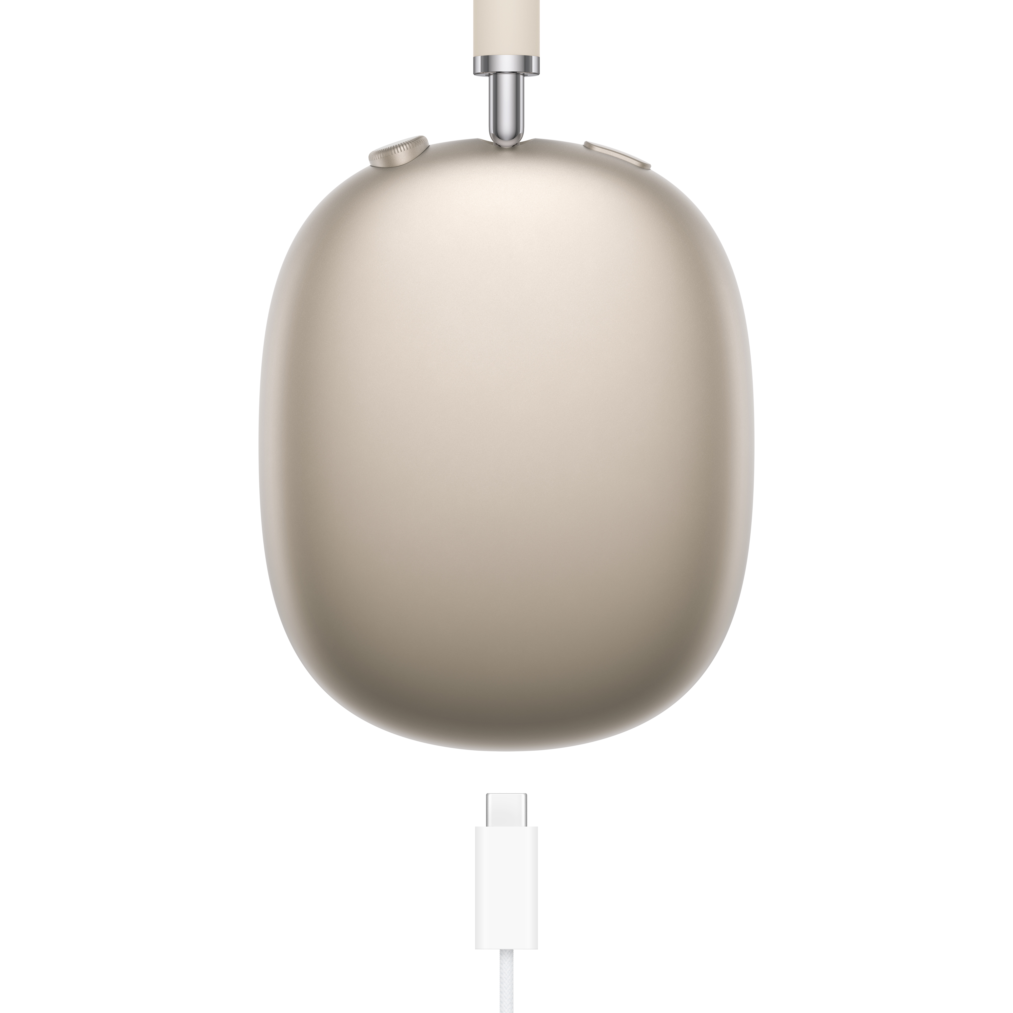 Apple AirPods Max - Starlight | AIR MILES