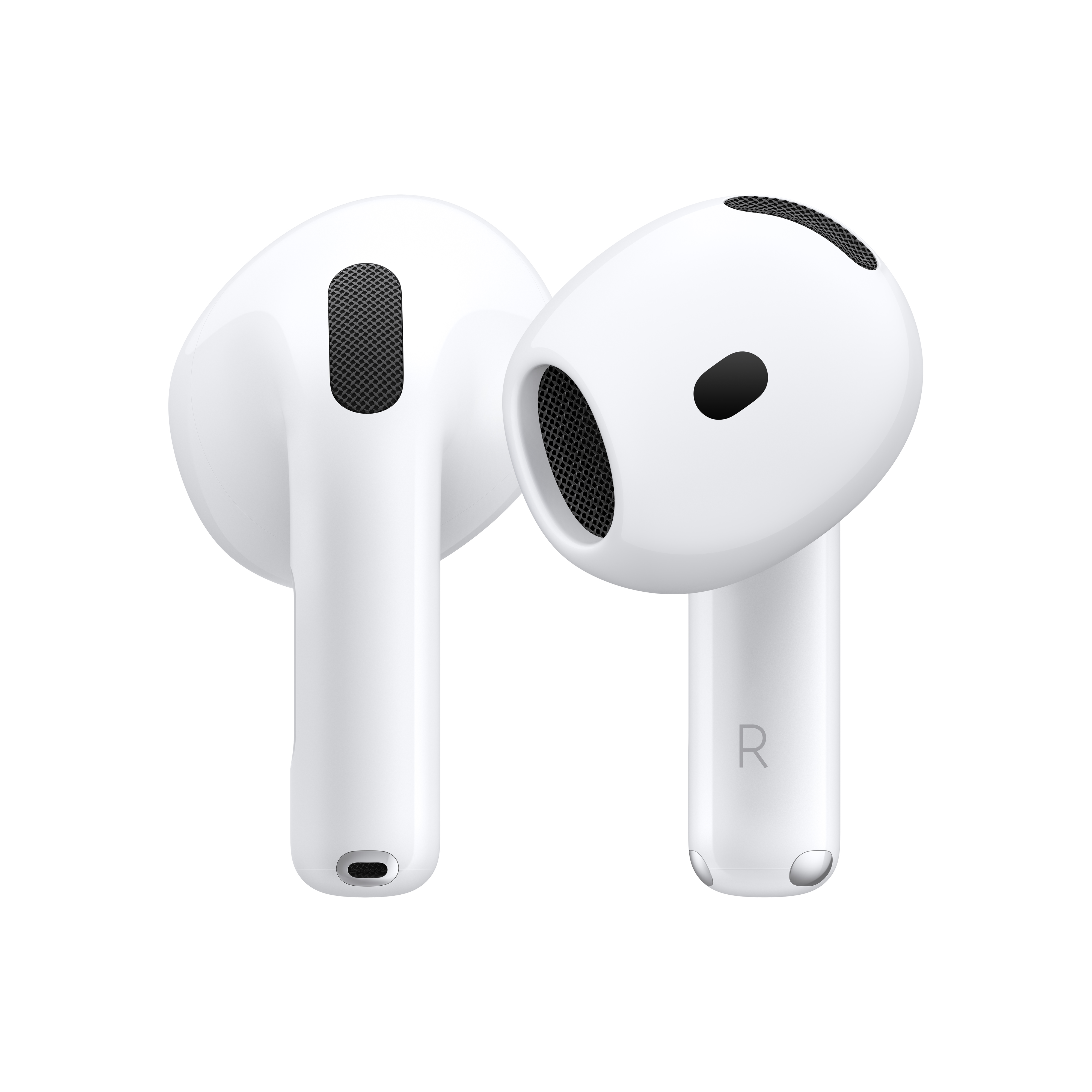@taleAir pods 4 ANC 7日発送 Apple AirPods 4 with Active Noise Cancellation | AIR MILES