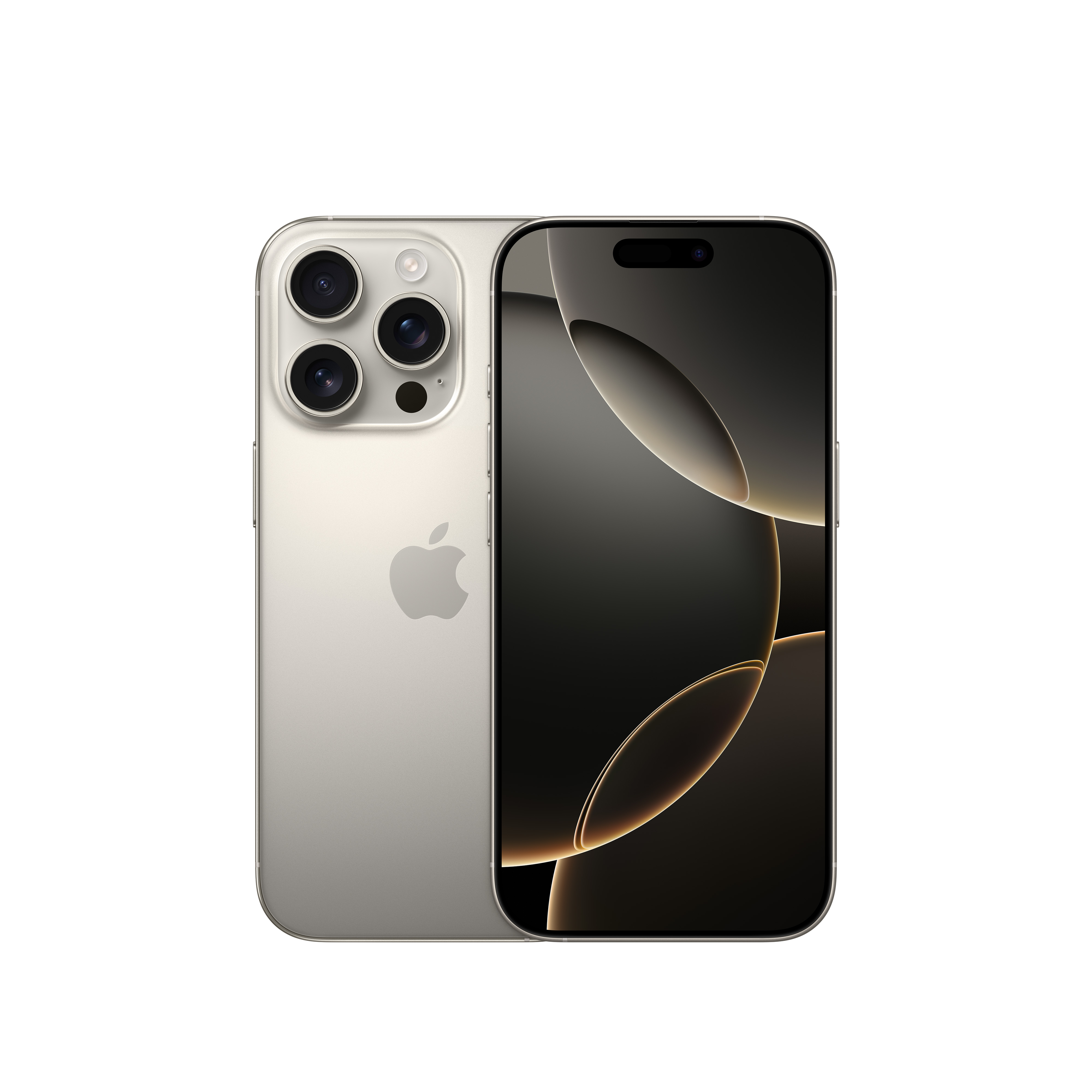 【ミートボール】Apple iPhone16Pro 256GB Apple iPhone 16 Pro 256GB Natural Titanium | AIR MILES