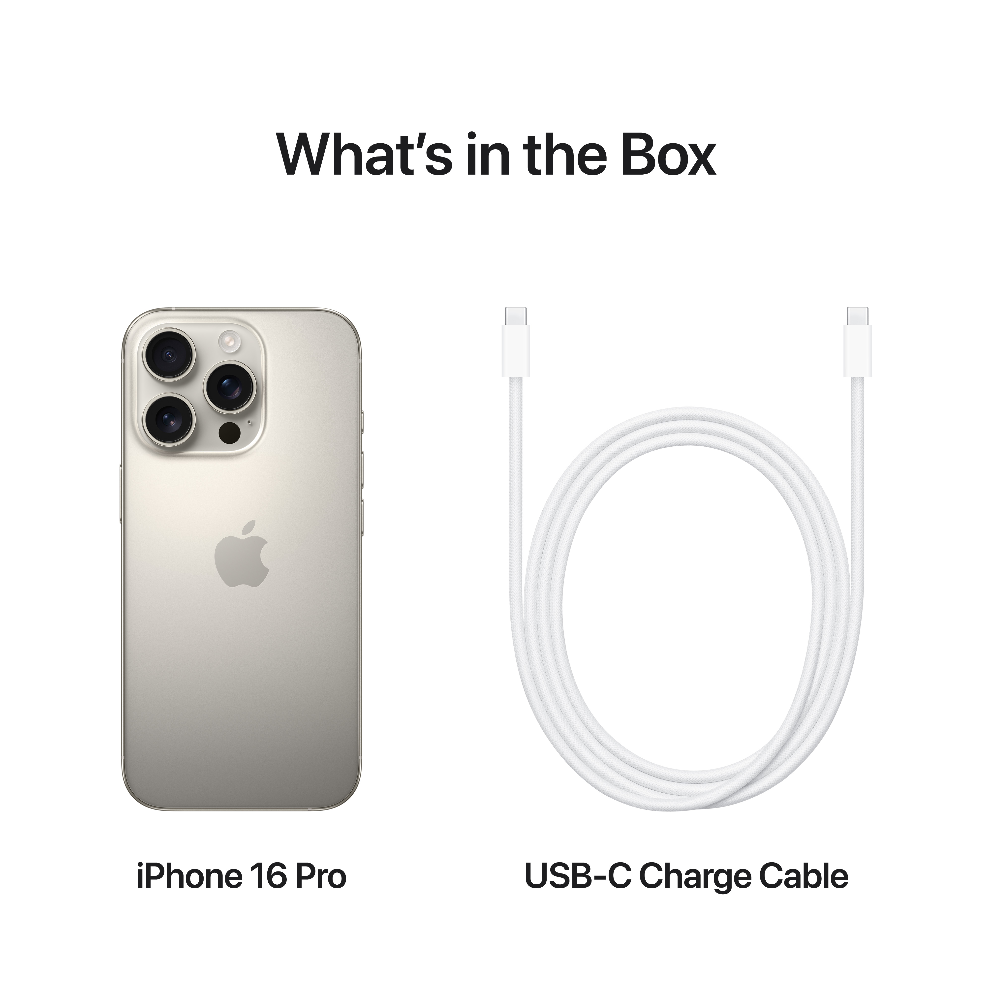 Apple Care付iPhone 16 Pro 256GB natural Buy iPhone 16 Pro 256GB Natural Titanium - Apple (CA)