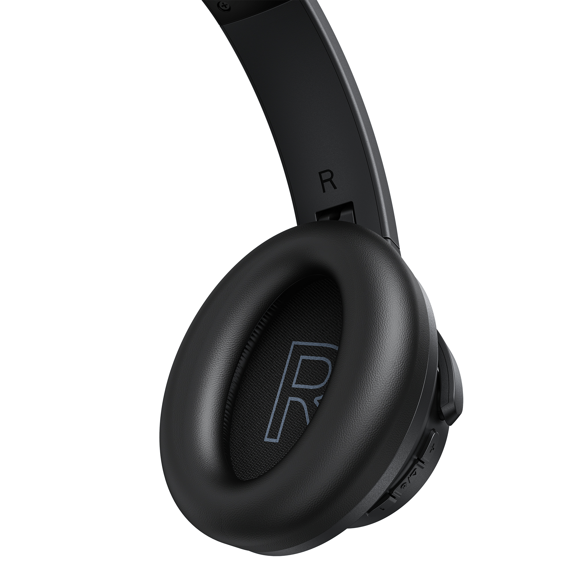 Soundcore by Anker - Q20i Hybrid Noise Cancelling Headphones | AIR