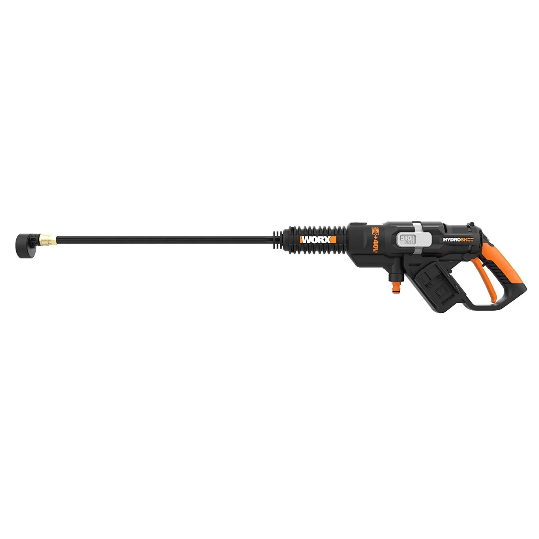 40v power share hydroshot portable power cleaner sale
