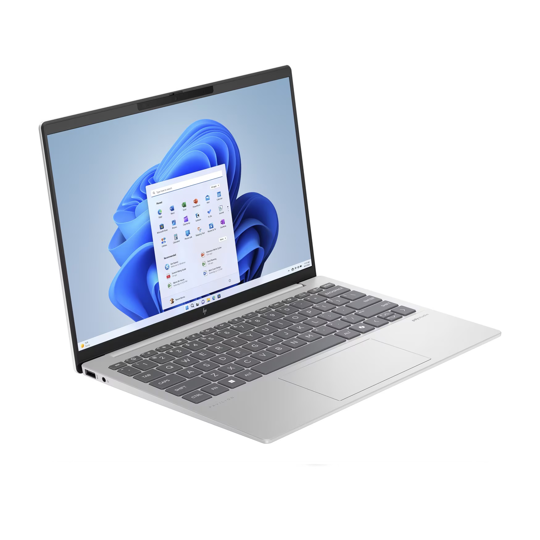 HP Pavilion Aero 13-bg0000ca 13.3 inch Laptop PC | AIR MILES