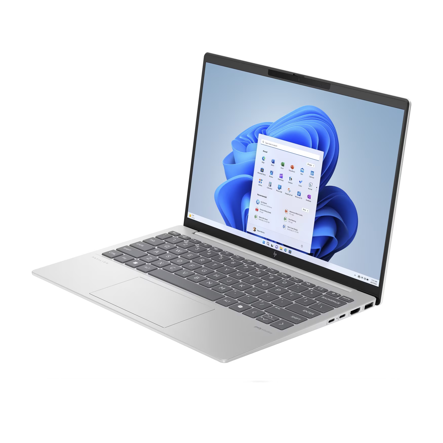 HP Pavilion Aero 13-bg0000ca 13.3 inch Laptop PC | AIR MILES