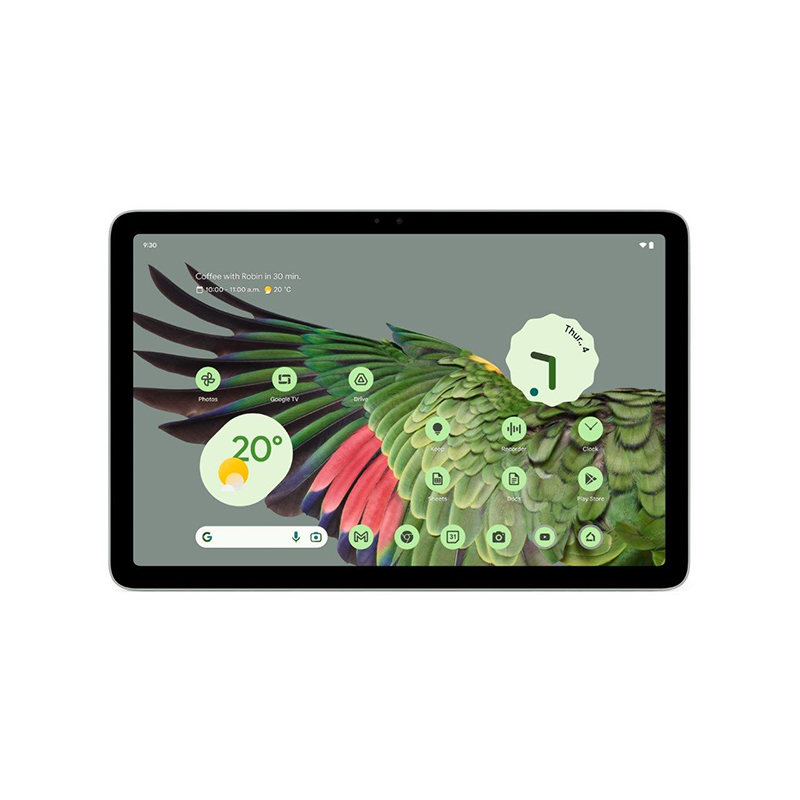 【新品未開封】Google Pixel Tablet 256GB [Hazel] Google Pixel Tablet 256GB - Hazel | AIR MILES