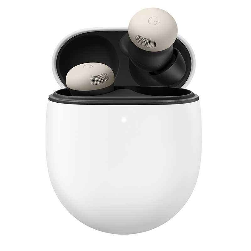 【新品未開封】Google Pixel Buds Pro 2 Porcelain Google Pixel Buds Pro 2 - Porcelain | AIR MILES