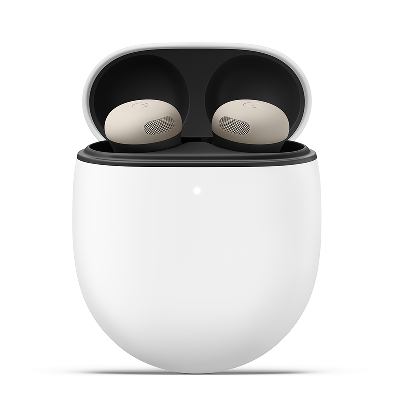 Google Pixel Buds Pro 2 - Porcelain | AIR MILES Google Pixel Buds Pro 2 - Porcelain | AIR MILES