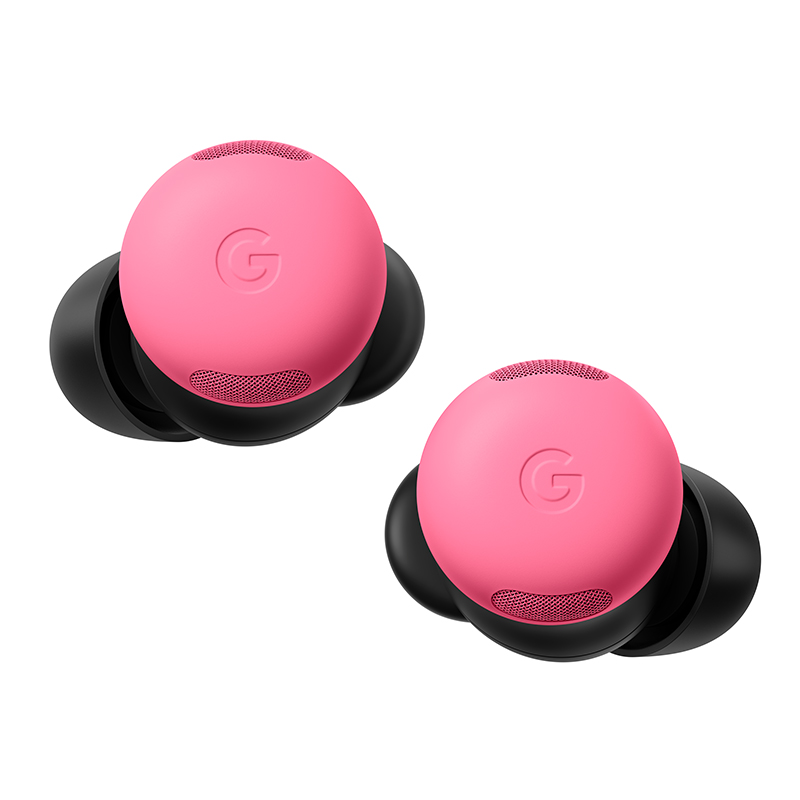Google Pixel Buds Pro 2 - Peony | AIR MILES