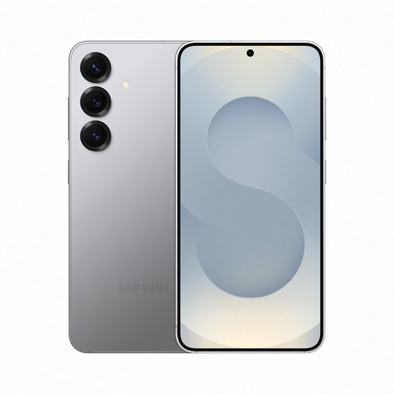 Galaxy s25 グレー 12/128GB US版 Samsung Galaxy S25 Unlocked 128GB Bundle - Silver Shadow