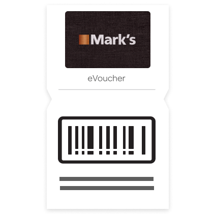 $10 Mark’s Work Wearhouse eGift Card