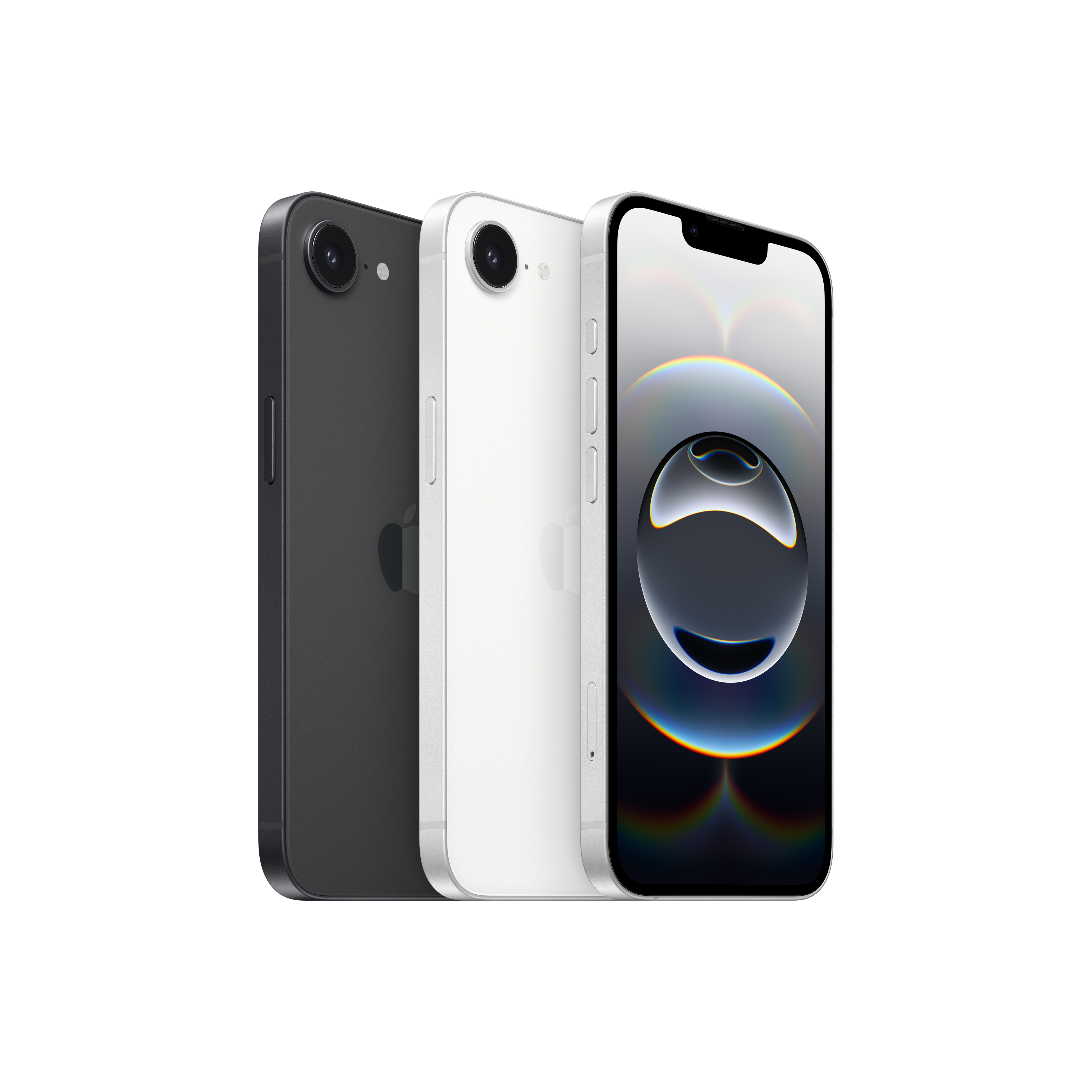 メア　iPhone 16e Apple iPhone 16e 128GB - Black | AIR MILES