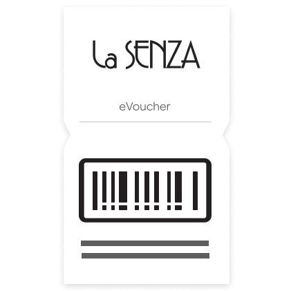 $10 La Senza eGift Card