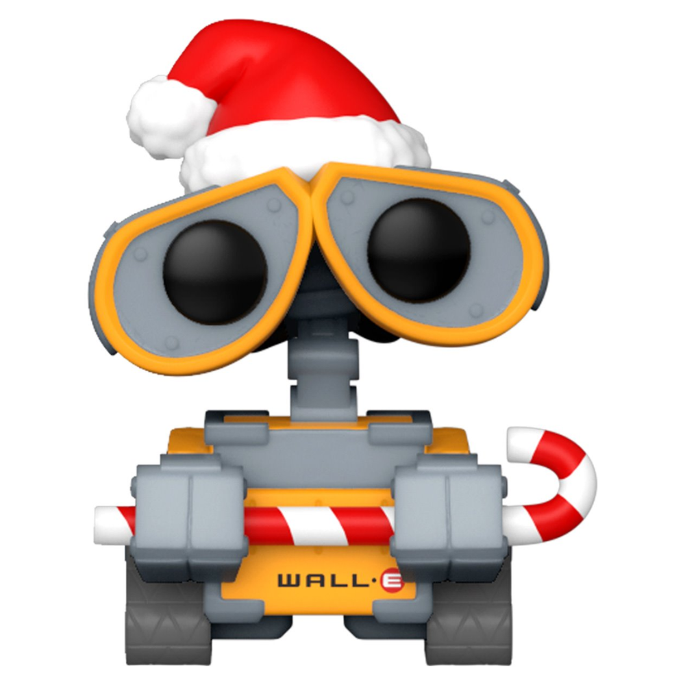 Funko PIXAR アドベントカレンダー Funko Pocket Pop! Pixar 24-Day Holiday Advent Calendar - Walmart.ca