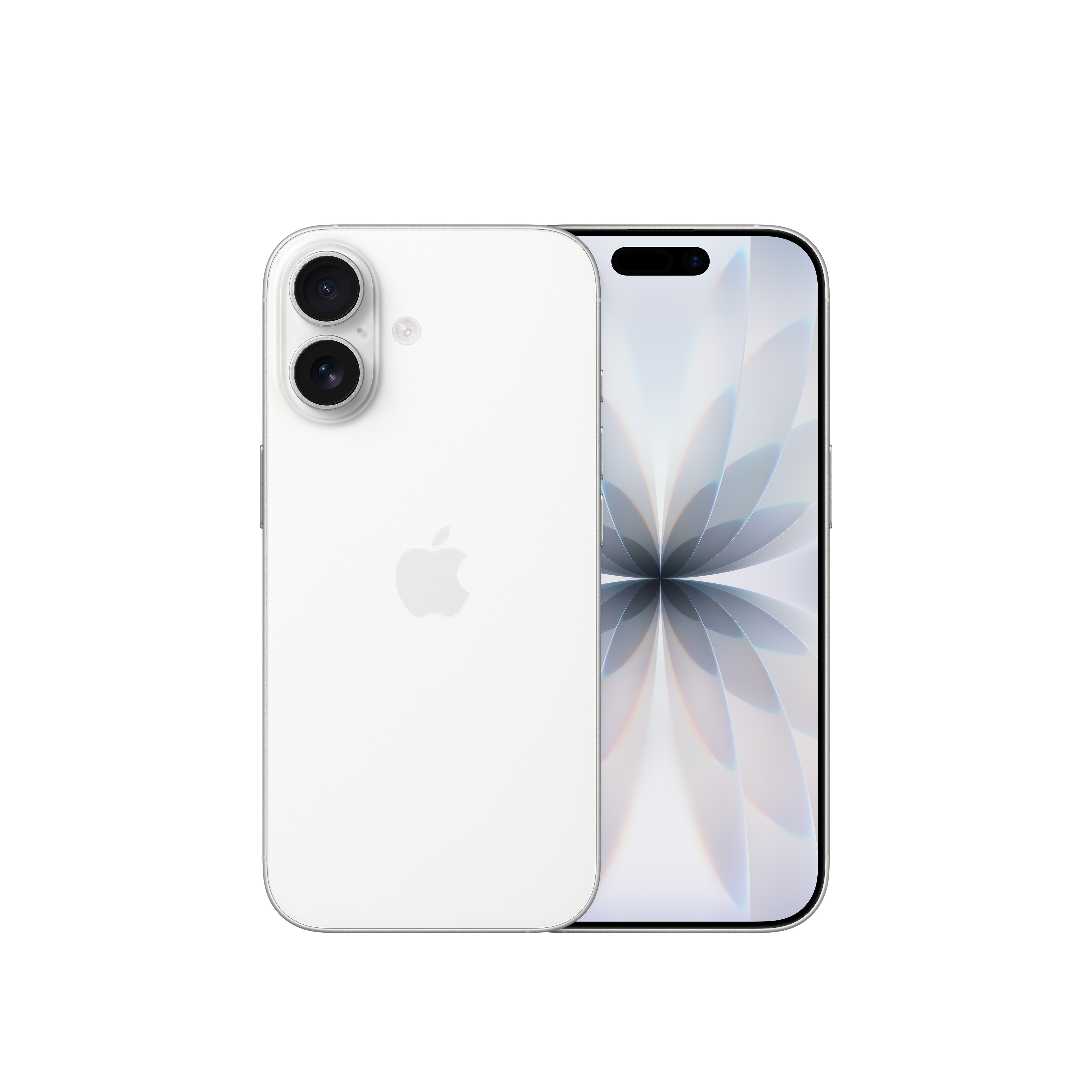 Apple iPhone 17 256GB White | AIR MILES