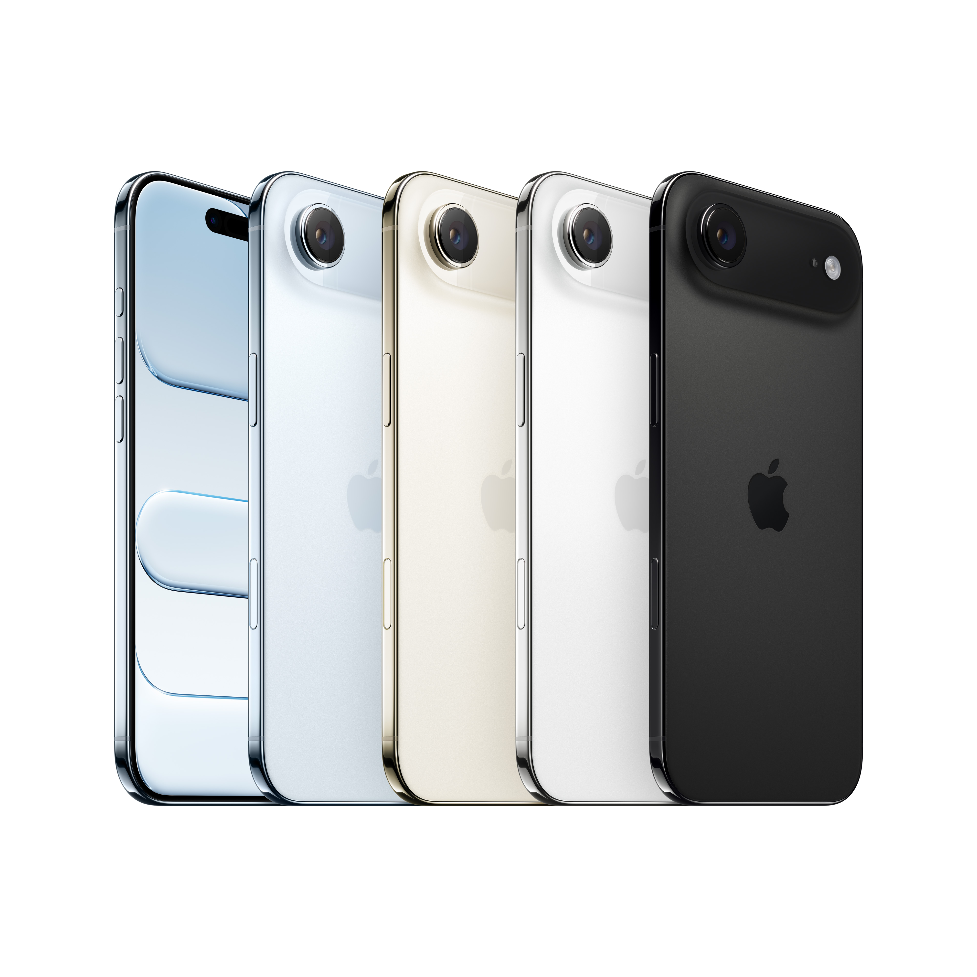 Apple iPhone Air 256GB スペースブラック Apple iPhone Air 256GB SIMフリー [スペースブラック] 価格比較
