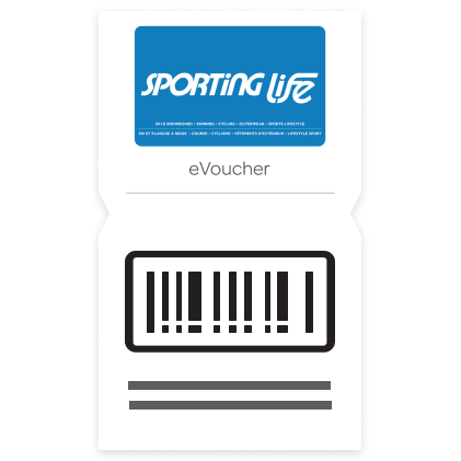 $10 Sporting Life eGift Card