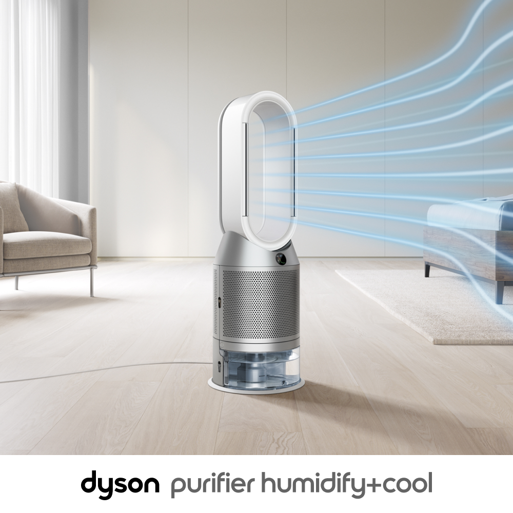 【最終値引き】dyson pure humidify+cool 最終値引き】dyson pure humidify+cool 冷暖房・空調