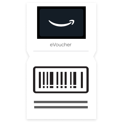 $10 Amazon eGift Card