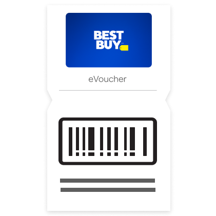 $10 Best Buy eGift Card