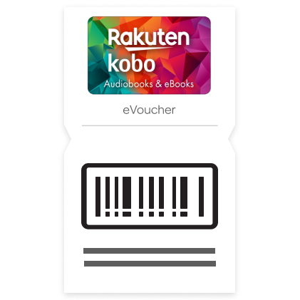 $10 Kobo eGift Card