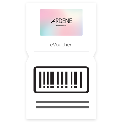 $20 Ardene eGift Card