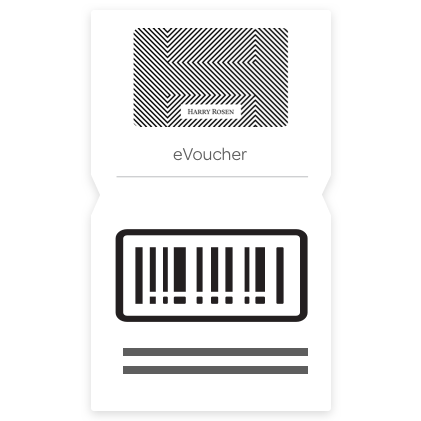 $50 Harry Rosen eGift Card