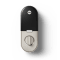 NEST x Yale Lock with NEST Connect - Satin Nickel #2