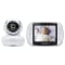 Motorola MBP33XL 3.5'' Video Baby Monitor #1