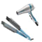 BaByliss Pro® Nano-Titanium Ionic and Ceramic Hairdryer and BaByliss Pro® Omni Styler #1