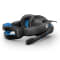 Sennheiser GSP 300 Series Gaming Headset - Black and Blue #2