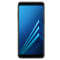 Samsung Galaxy A8 Smartphone - Black #1