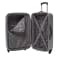 Samsonite Stratford 3-Piece Nested Set – Silver #2