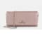 Céline Dion Adagio Ladies Leather Wallet - Rose Gold #1
