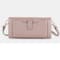 Céline Dion Adagio Ladies Leather Wallet - Rose Gold #2