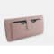 Céline Dion Adagio Ladies Leather Wallet - Rose Gold #3
