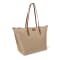 Lauren by Ralph Lauren Chadwick Tote and Crossbody Set - Clay #2