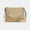 Coach Multifunction Crossbody Bag - Sand