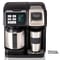 Hamilton Beach® FlexBrew 2-Way Thermal Coffee Maker #3