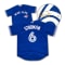 A.J. Sports Marcus Stroman Toronto Blue Jays Autographed Replica MLB Baseball Jersey