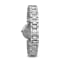 Bulova Classic White Mother of Pearl Dial Stainless Steel  Ladies Watch #3