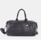 Bugatti Soledad Leather Duffel Bag - Black #2