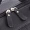 Bugatti Soledad Leather Duffel Bag - Black #5