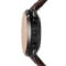 Fossil Q Commuter Hybrid Smartwatch - Dark Brown Leather #3