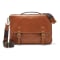 Fossil Defender Portfolio Brief - Cognac #4