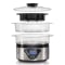 Hamilton Beach® 5.5-Quart Digital Steamer #2