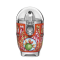 SMEG Dolce & Gabbana Sicily is my Love Citrus Juicer #5